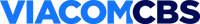 Viacom CBS logo