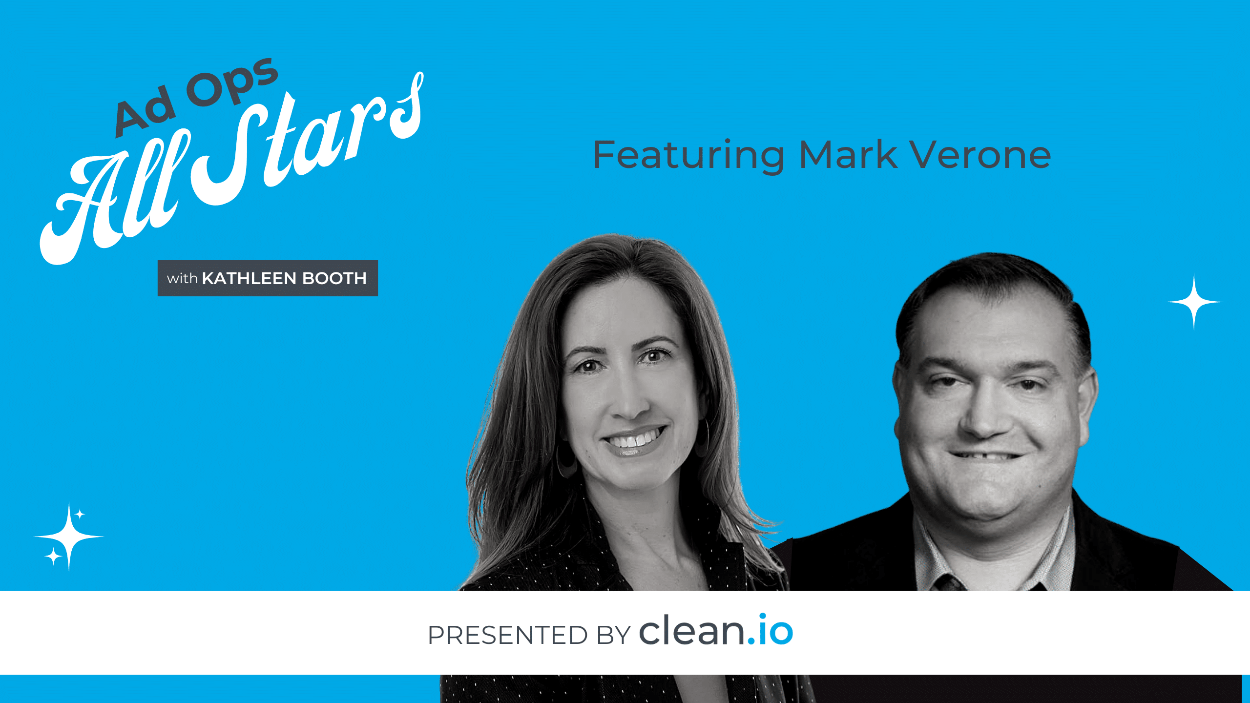 Ad Ops All Stars: Mark Verone