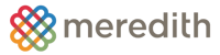 meredith logo