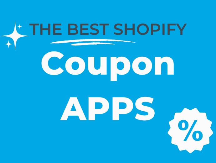 9 Best Coupon Generator Apps For Your Shopify Store