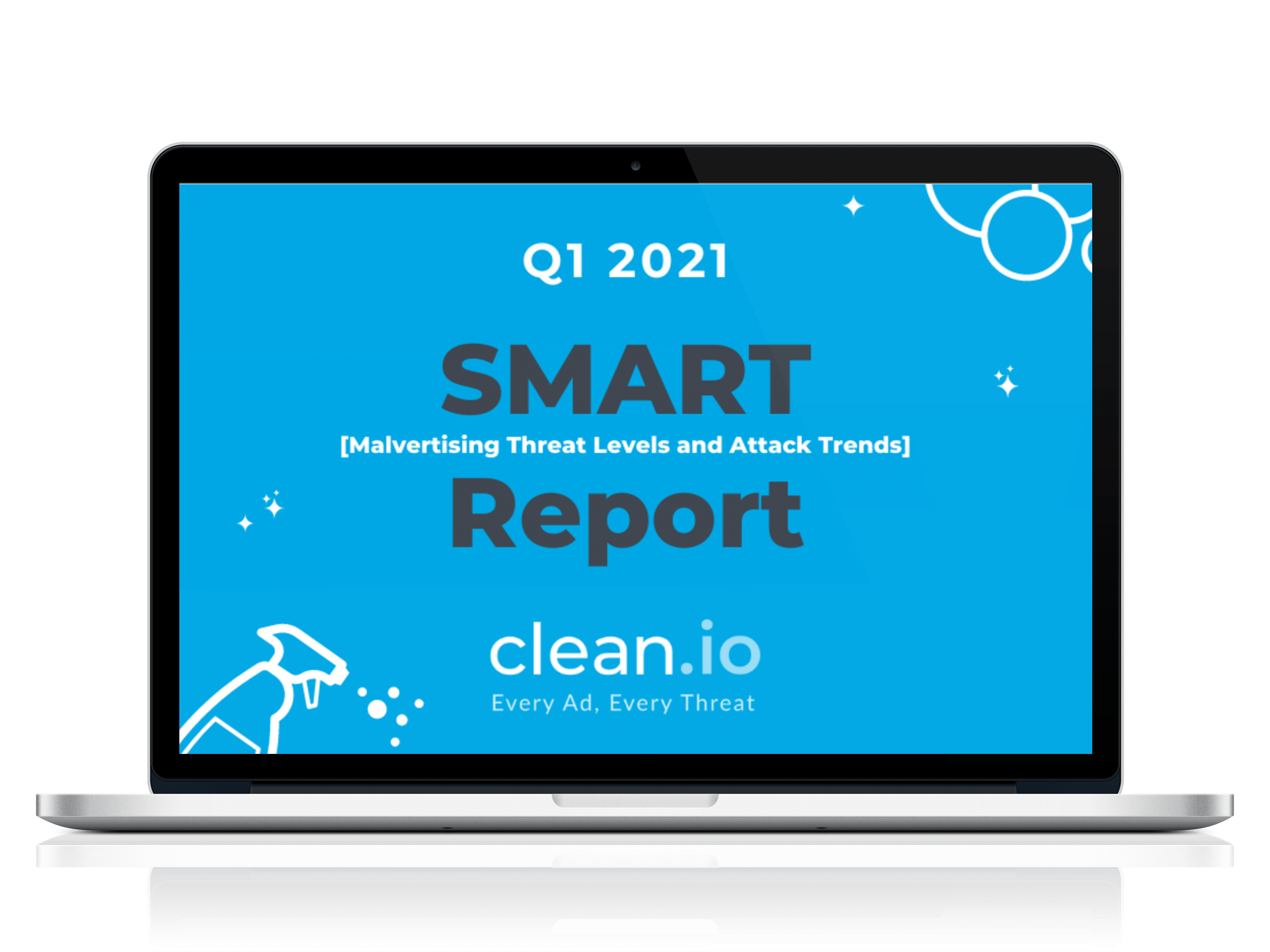 Q1 2021 Smart Report
