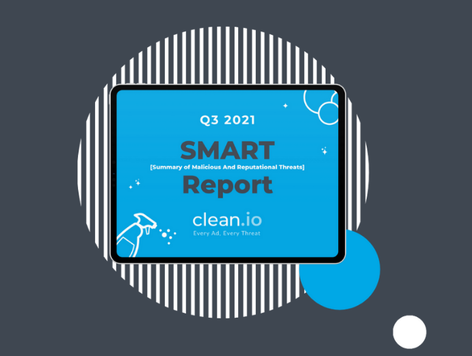 Q3 2021 Smart Report