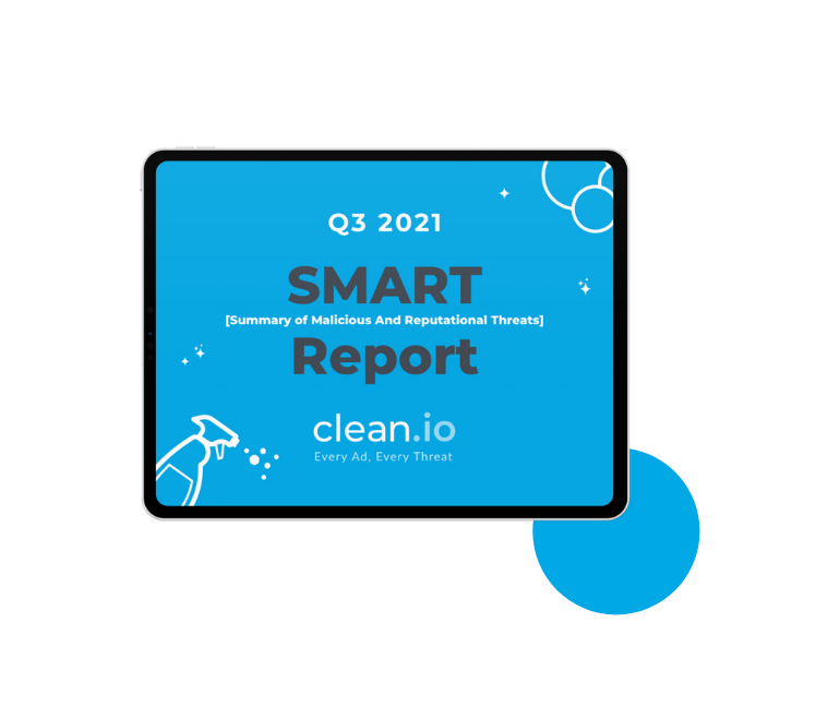 Q3 2021 Smart Report