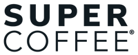 Super Coffee logo