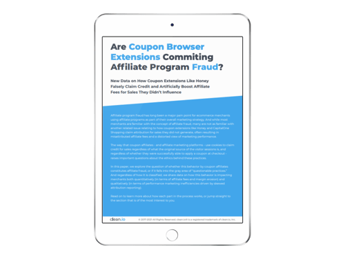 affiliate fraud whitepaper feature