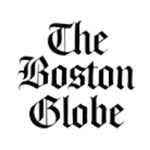 The Boston Globe logo