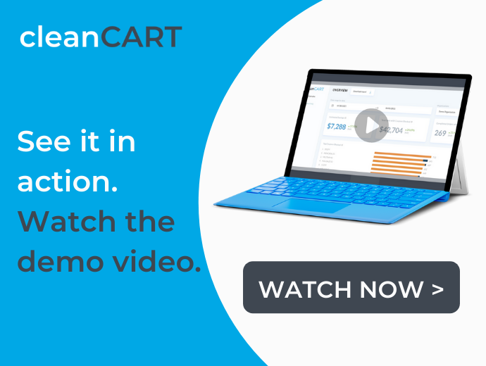 Want the inside scoop on cleanCART?