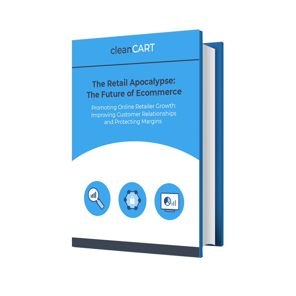 The Retail Apocalypse The Future Of Ecommerce Clean Io