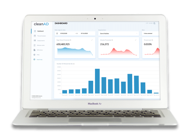 cleanio-cleanad-dashboard