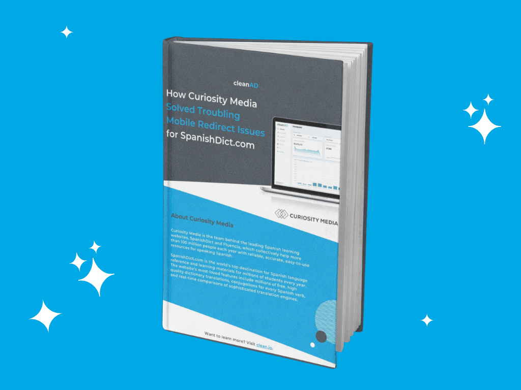 Curiosity Media Case Study