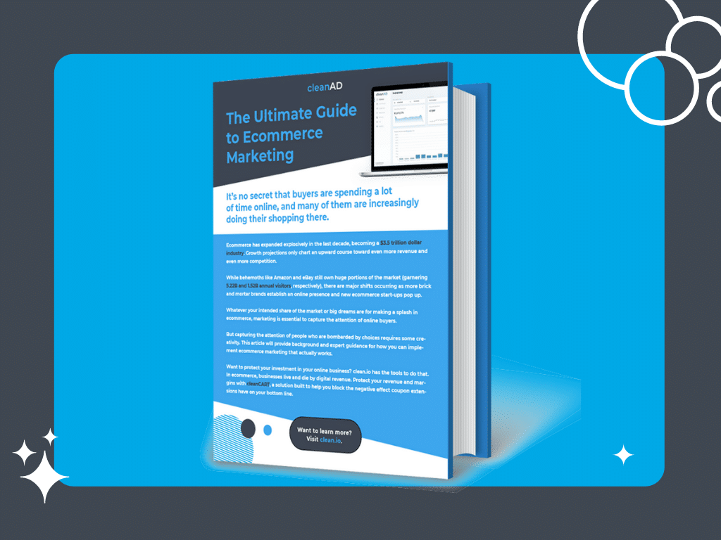 The Ultimate Guide to Ecommerce Marketing