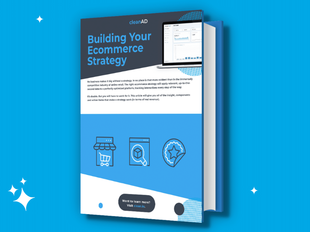 Building Your Ecommerce Strategy