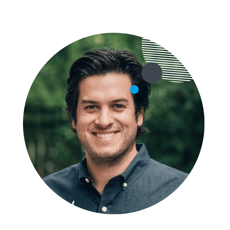 Richard Marques from RevContent