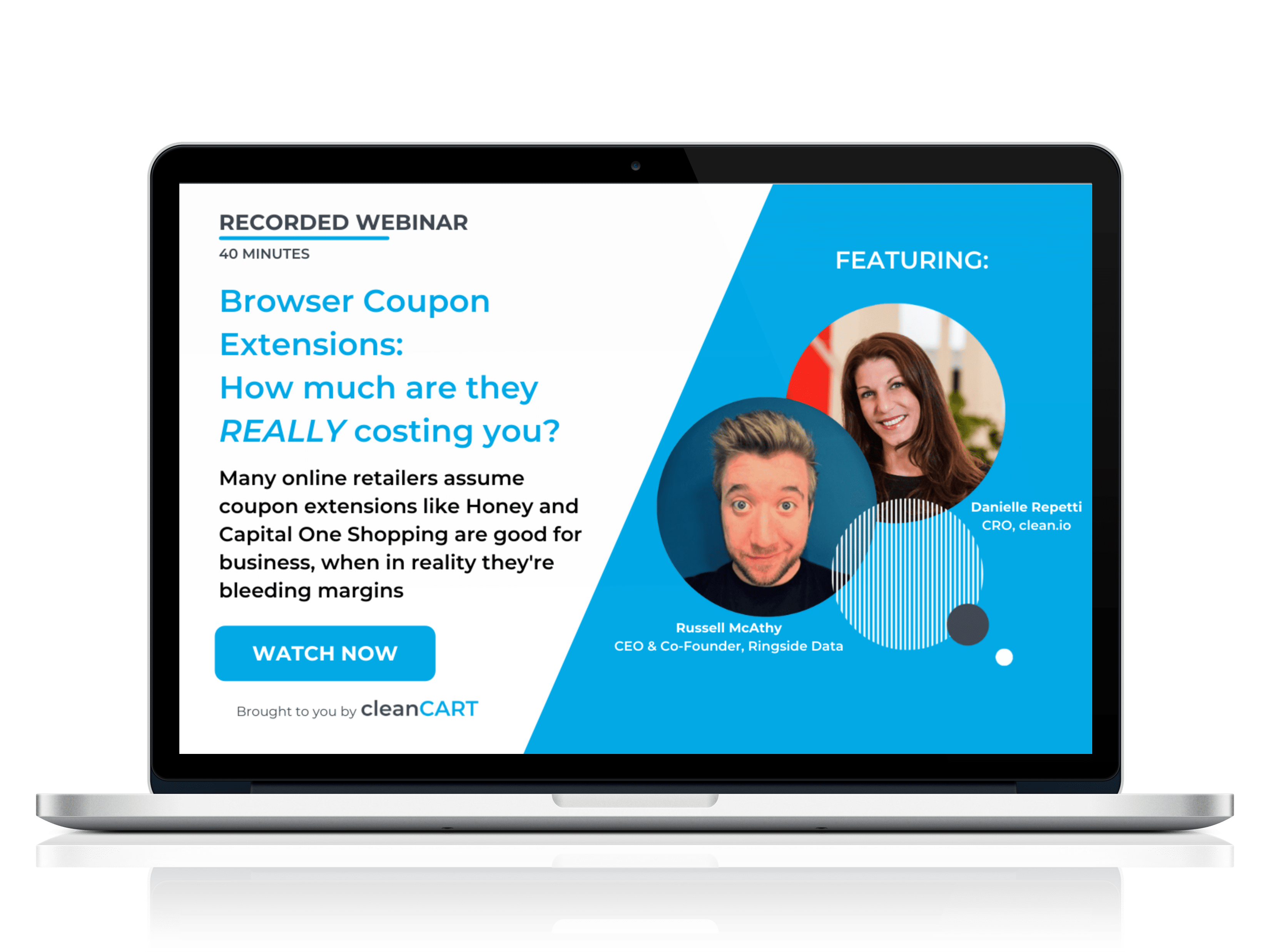 Browser Coupon Extensions: How much are they REALLY costing you?