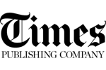times publishing logo