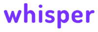 whisper-logo-1