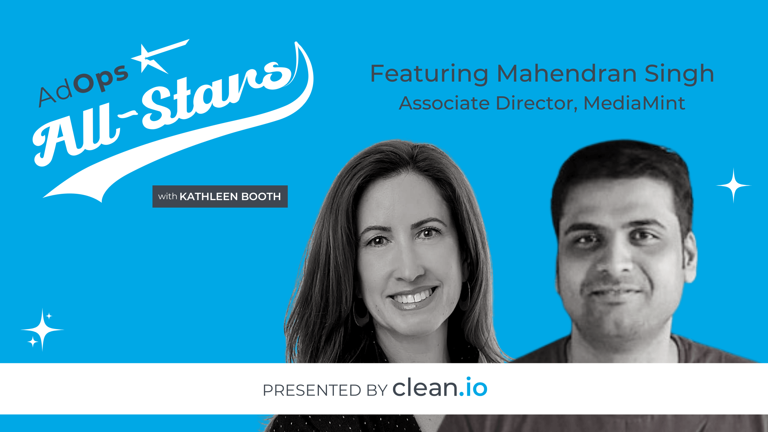 Ad Ops All Stars: Mahendran Singh, MediaMint