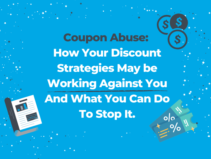 How to Stop Coupon Abuse on Your Website | clean.io